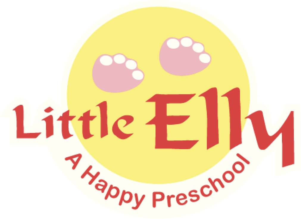 Little Elly's Logo